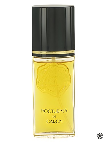 Nocturnes de Caron Caron