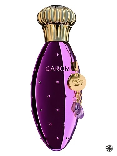Parfum Sacre Eau de Parfum Intense Caron