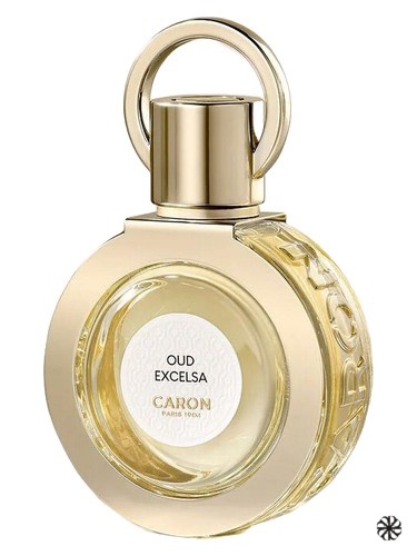 Oud Excelsa Caron