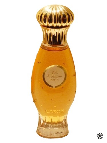 Pois de Senteur Parfum Caron