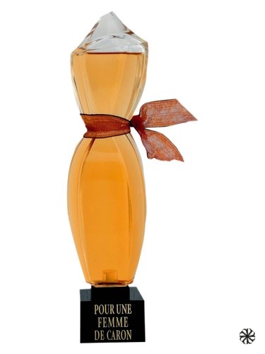 Pour Une Femme de Caron Caron