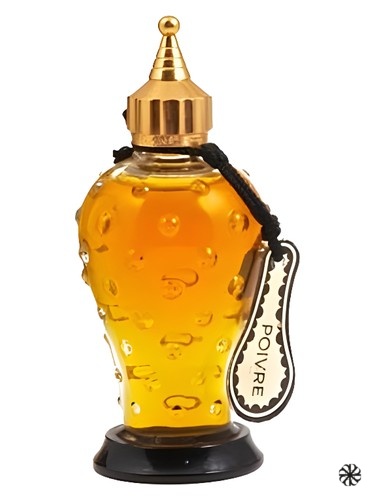 Poivre Caron
