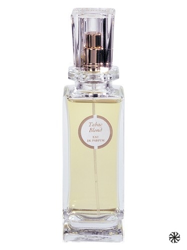 Tabac Blond Caron