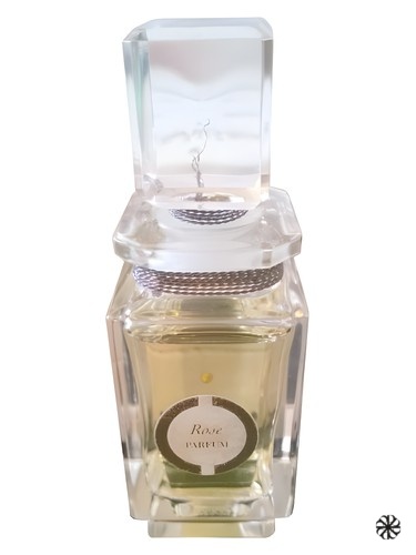 Rose Parfum Caron