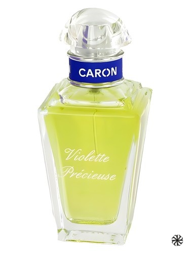 Violette Precieuse Caron