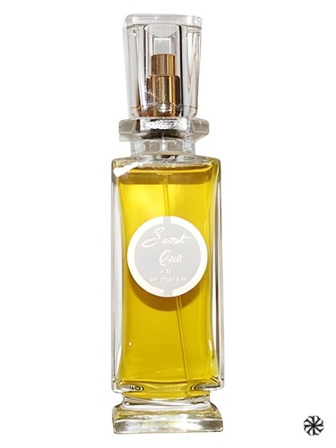 Secret Oud Caron