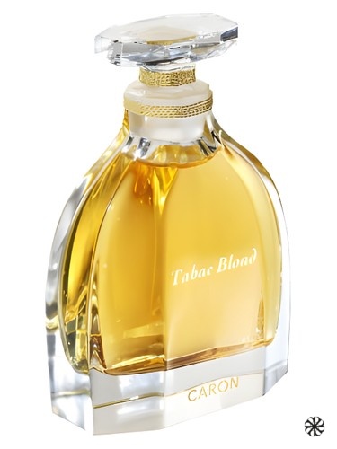 Tabac Blond Parfum Caron