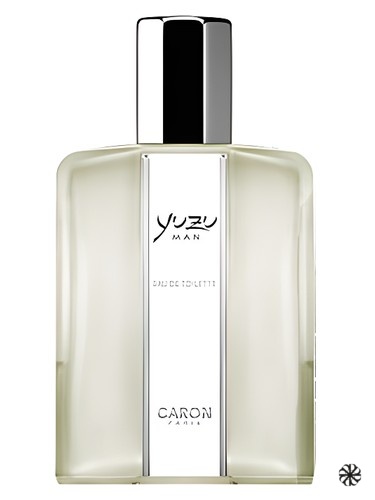 Yuzu Man Caron