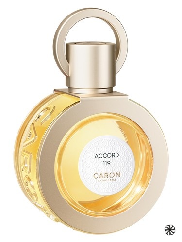 Accord 119 (2021) Caron