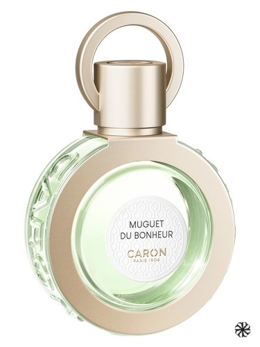Muguet du Bonheur (2021) Caron