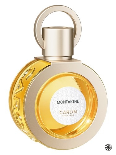 Montaigne (2021) Caron