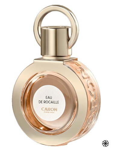 Eau De Rocaille Caron