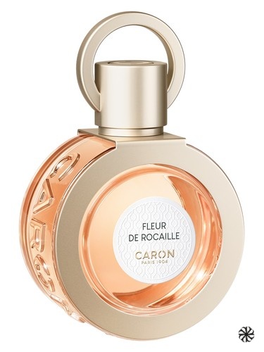 Fleur de Rocaille (2021) Caron