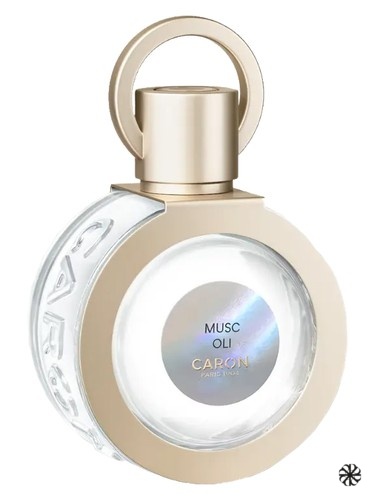 Musc Oli Caron