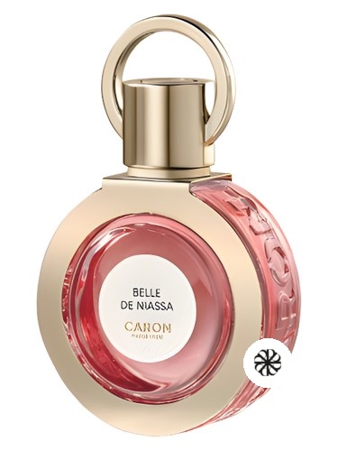 Belle de Niassa Caron