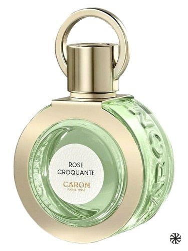 Rose Croquante Caron