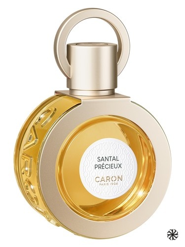 Santal Précieux (2021) Caron