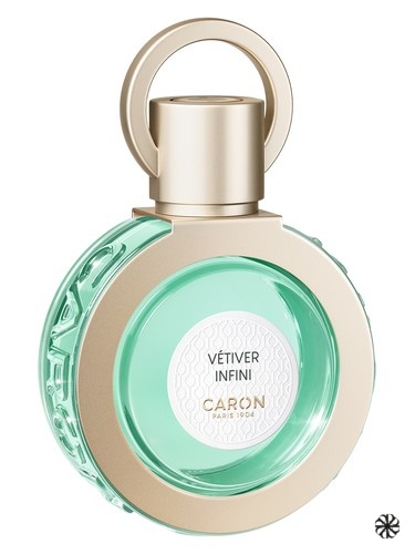 Vétiver Infini (2021) Caron