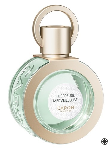 Tubéreuse Merveilleuse (2021) Caron