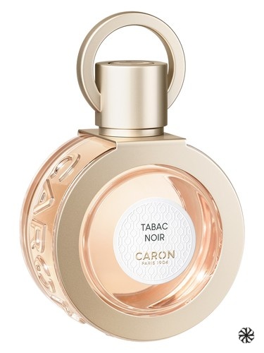 Tabac Noir (2021) Caron