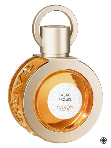 Tabac Exquis (2021) Caron