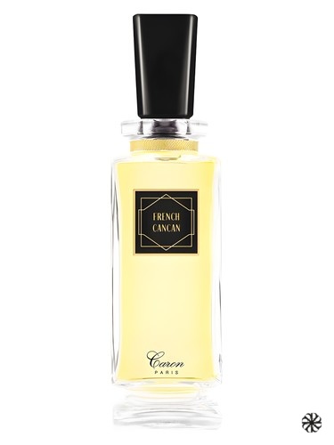 French Cancan Caron