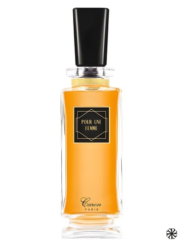Pour Une Femme Caron