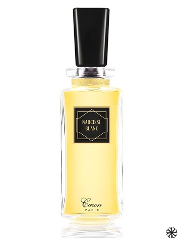 Narcisse Blanc Caron