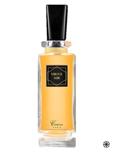 Narcisse Noir Caron