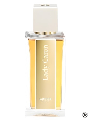 La Selection Lady Caron Caron