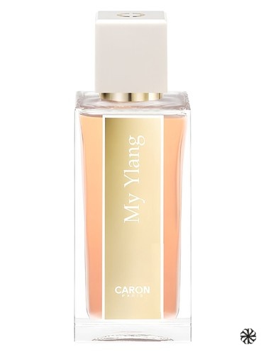 La Selection My Ylang Caron