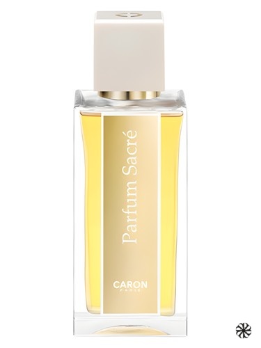 La Selection Parfum Sacre Caron
