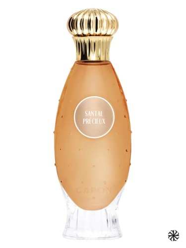 Santal Précieux Caron