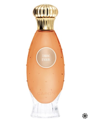 Tabac Exquis Caron