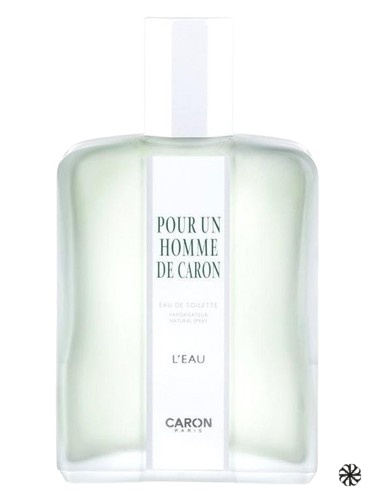 Pour Un Homme de Caron L'Eau Caron
