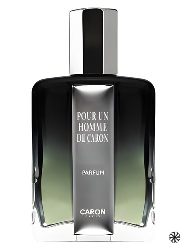 Pour Un Homme de Caron 2017 Caron