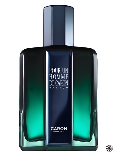 Pour Un Homme de Caron Parfum Caron