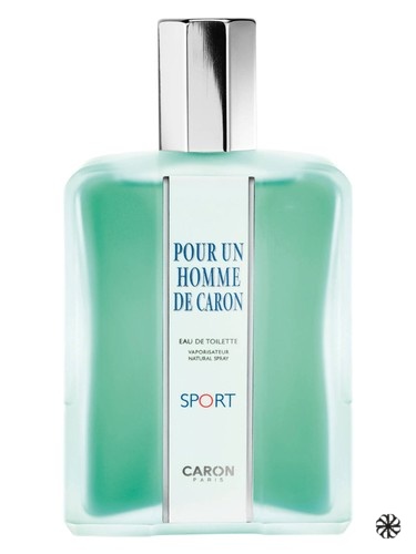 Pour Un Homme de Caron Sport Caron