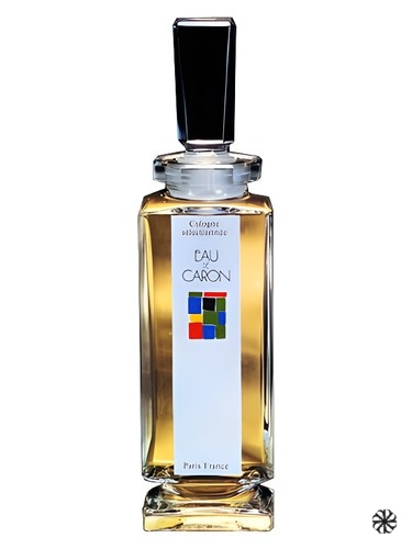 Eau de Caron Caron
