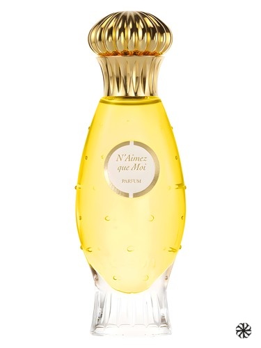 N'Aimez Que Moi Parfum Caron