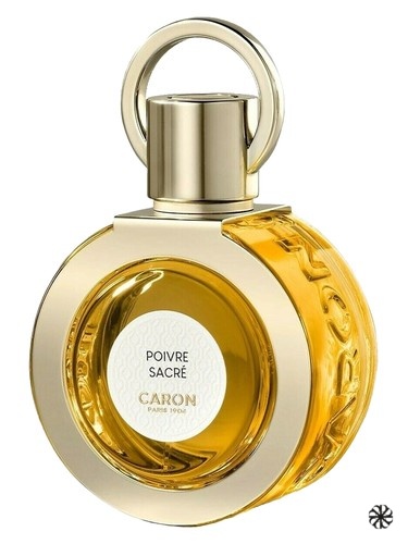Poivre Sacré Caron