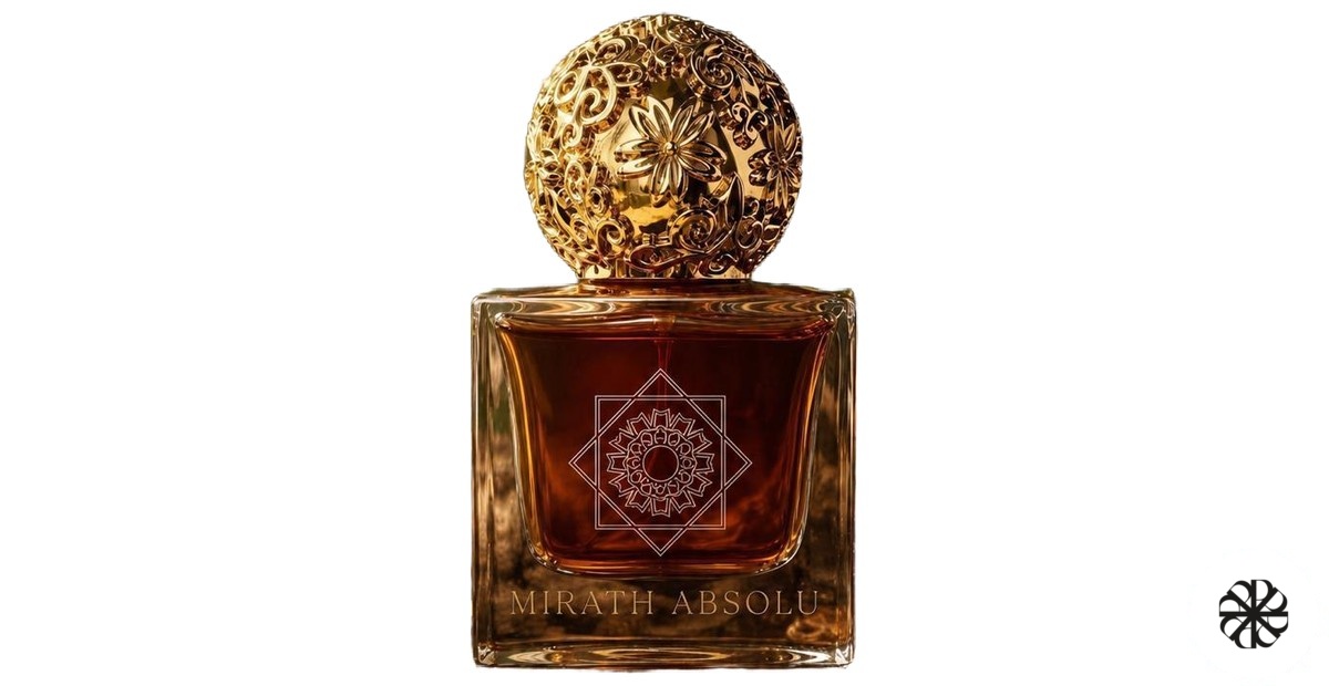 Hainan Osmanthus Mirath Absolu