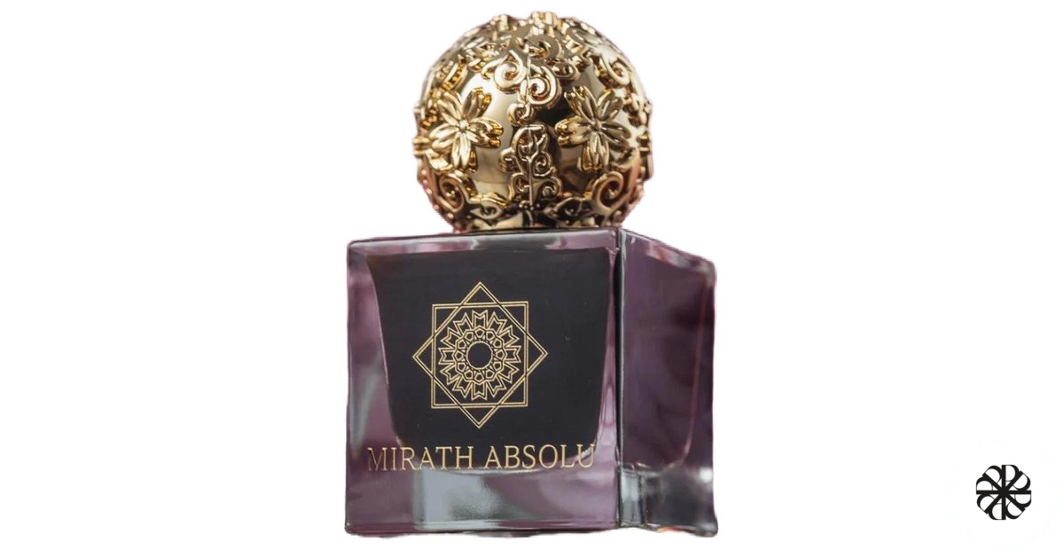 Rose Kynam Mirath Absolu