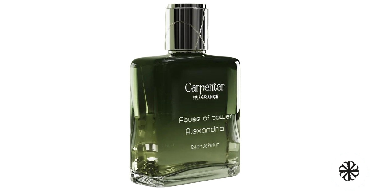 Abuse of Power (Alexandria) Carpenter