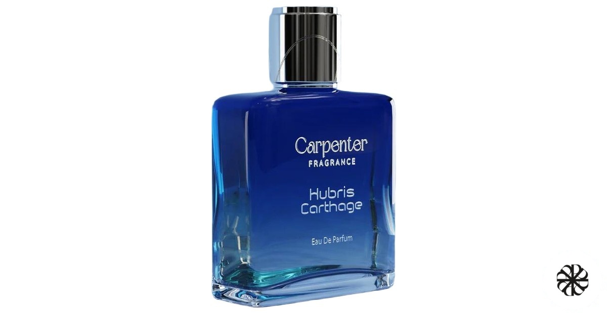 Hubris (Carthage) Carpenter