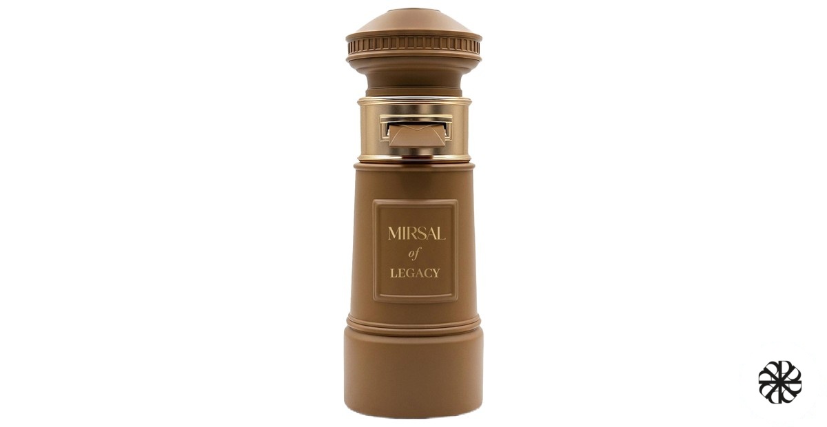 Mirsal of Legacy Mirsal