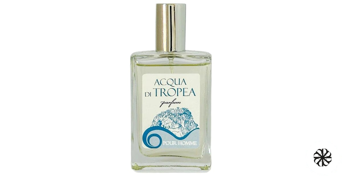 Acqua di Tropea Pour Homme Carpentieri Profumi