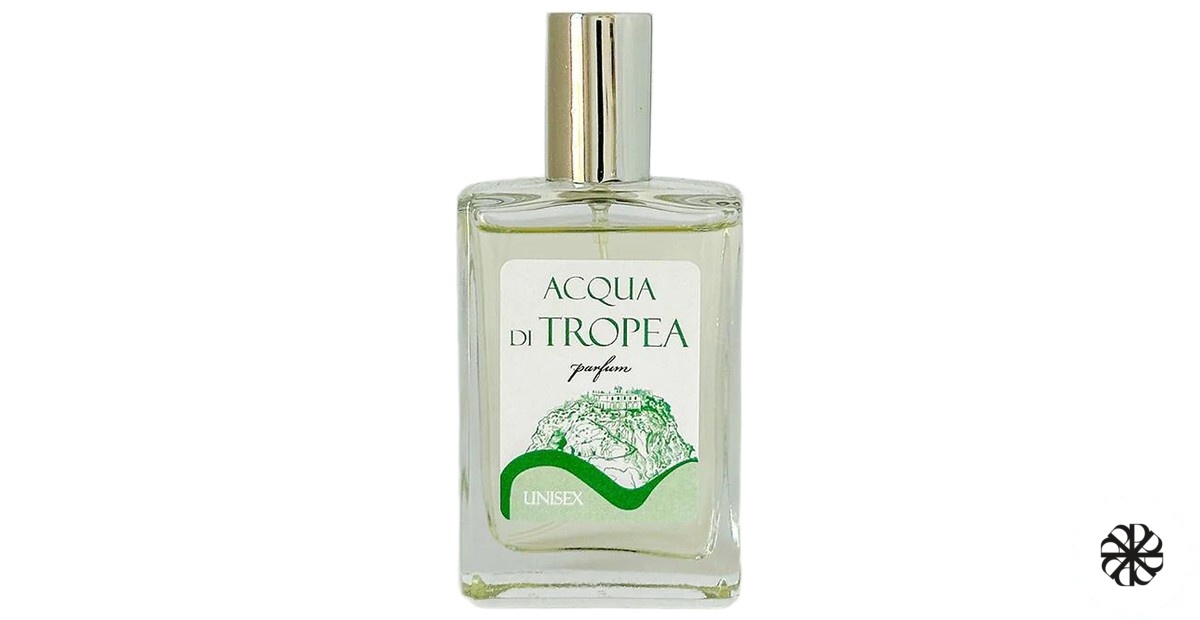 Acqua di Tropea Unisex Carpentieri Profumi