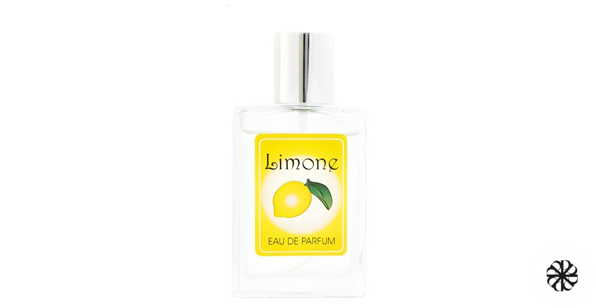 Limone Carpentieri Profumi