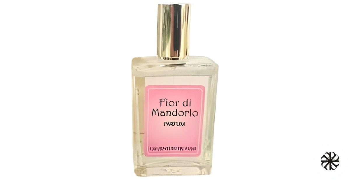 Fior di Mandorlo Carpentieri Profumi
